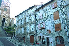 Le Puy-en-Velay