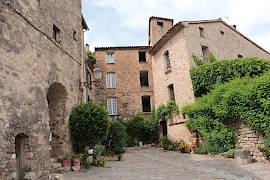 photo of Les-Arcs-sur-Argens