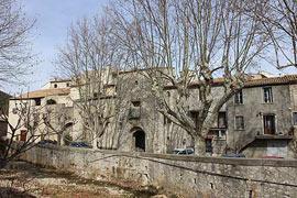 photo of Les Matelles