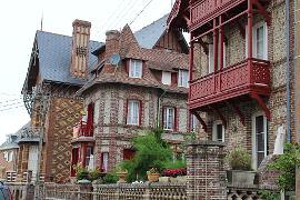 photo of Les-Petites-Dalles