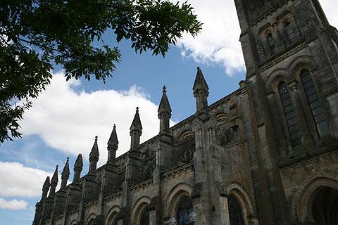 Photo of Lesparre-Medoc