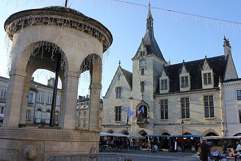 Photo of Libourne
