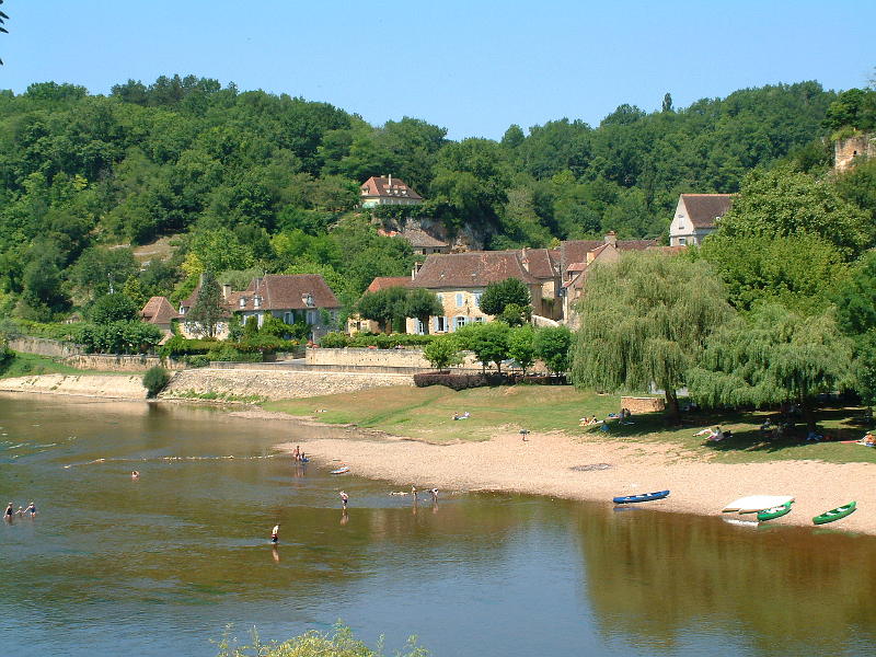 Photo of Limeuil