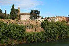 photo of Lisle-sur-Tarn