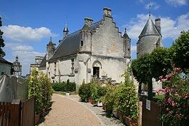 photo of Loches