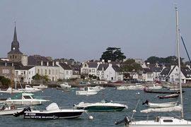 photo of Locmariaquer