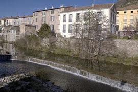 photo of Lodeve