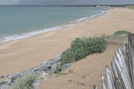 photo of Longeville-sur-Mer