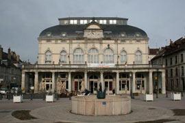 photo of Lons-le-Saunier