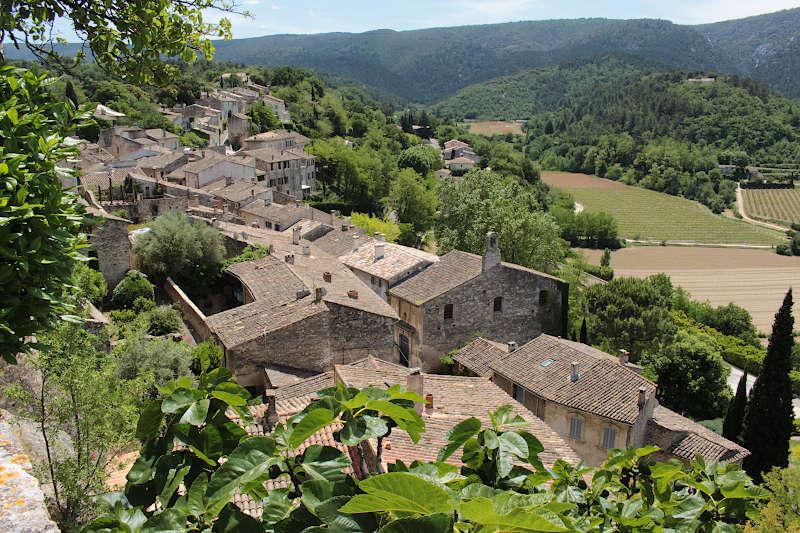 Photo of Luberon