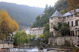 photo of Lunas and area