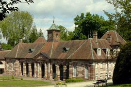 photo of Luxeuil-les-Bains