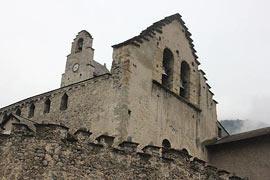 photo of Luz-Saint-Sauveur