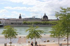 photo of Lyon