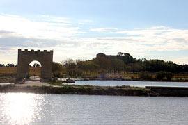 photo of Maguelone