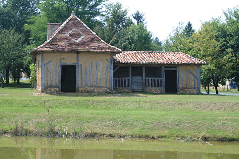 Maisons Doubleaude