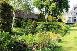 photo of Les Jardins de Maizicourt