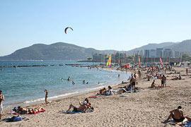 photo of Mandelieu-la-Napoule