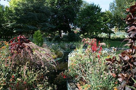 Photo of Towns in Bloom