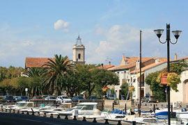 Marseillan