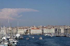 photo of Marseille
