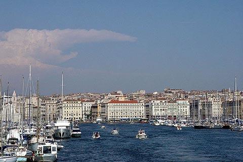 Photo of Biggest towns in France
