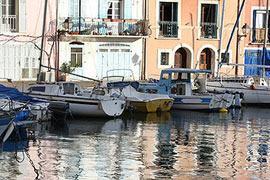 photo of Martigues