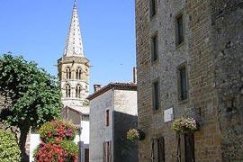 photo of Martres-Tolosane