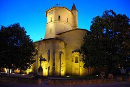 photo of Maubourguet