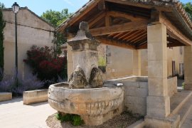 photo of Maussane-les-Alpilles