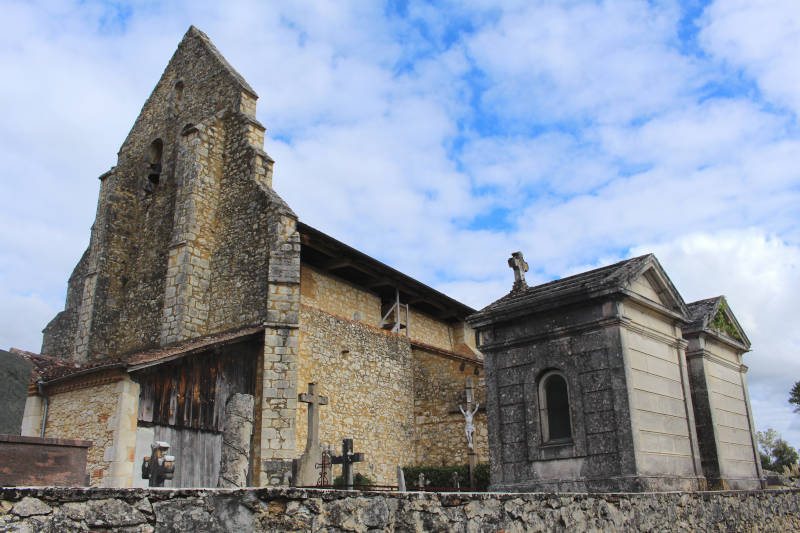 Photo of Mauvezin d'Armagnac