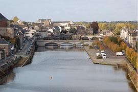 photo of Mayenne (town)