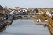 Mayenne (town)
