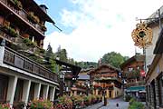 Megeve