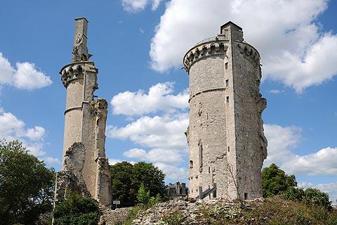 Photo of Mehun-sur-Yevre