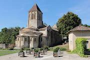 Melle, town in Poitou-Charentes