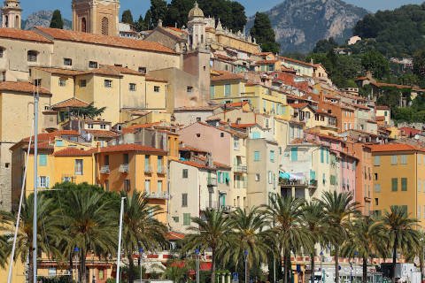 Menton
