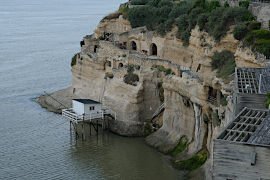 photo of Meschers-sur-Gironde