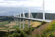 Millau bridge