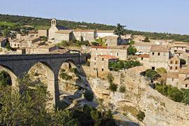 photo of Minerve