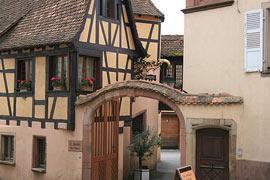 photo of Mittelbergheim