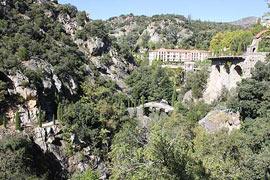 photo of Molitg-les-Bains