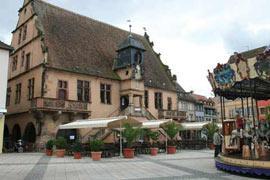 photo of Molsheim