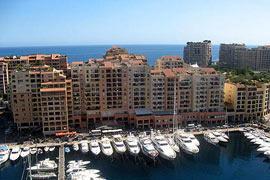 photo of Monaco