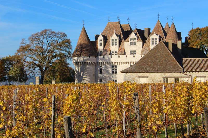 Photo of Monbazillac