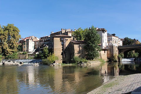 Photo of Mont-de-Marsan