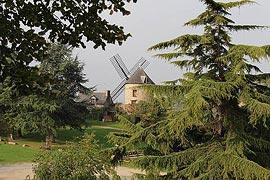 photo of Mont-Dol