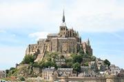 Mont-Saint-Michel
