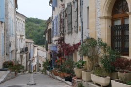 Montaigu-de-Quercy