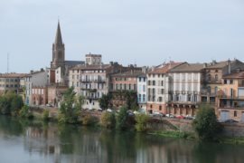 photo of Montauban